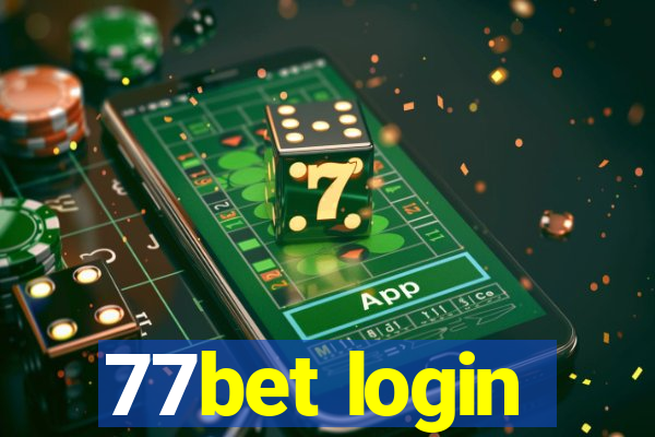 77bet login